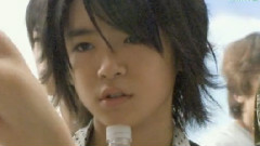 Hey! Say! Making 中文字幕版