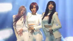 B.B.B(Big Baby Baby) 镜面舞蹈