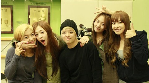 Danger Kiss The Radio