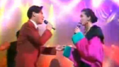 张学友 - 让我一次爱个够