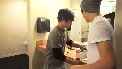 Austin Mahone's Great Invention