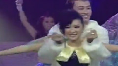 花儿朵朵10进8开场秀