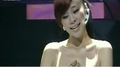 花儿朵朵8进6开场秀