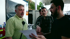 Linkin Park Down Under