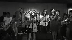 Liyana Fizi - The Ramlees Itulah Sayang