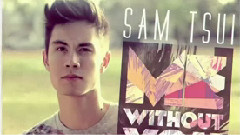 Me Without You (Lyric Video)