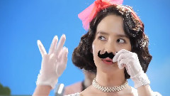 Mr.PIZZA CF 幕后花絮