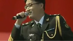 我的雪山 我的哨卡