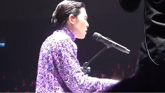 萧敬腾 - 好想对你说