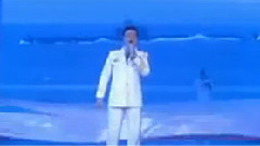 我爱这蓝色的海洋