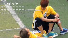 偶像田径锦标赛