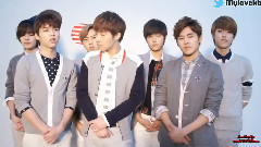 K-Wave5月号封面拍摄现场