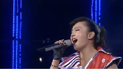 让我一次爱个够