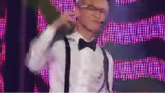 长直发的她 主-L.joe 饭拍版 13/04/12