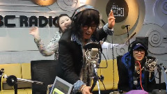 Tears 深深打破 现场版 13/04/09