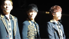 Talk & VCR & It's You & Twins & A Man In Love