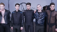 Ada + Nik - The Dark Wolf