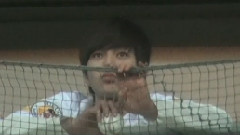 日本福冈棒球赛