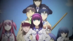 Angel With A Shotgun