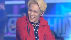 Bob Bob Dee Lala & Beautiful (Remix Ver.) - Mnet M!CountDown 你好台湾 现场版 13/04/25