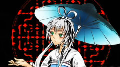 洛天依,VOCALOID家族,动漫专属 - 青丝雨