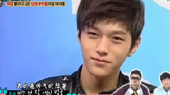 想给投身体保险的IDOL 5位 Infinite L Cut