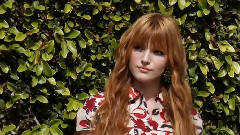 Teen Vogue Photo Shoot