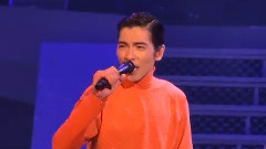 萧敬腾 - 福尔摩斯