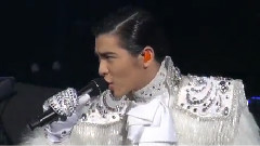 萧敬腾 - 狂想曲