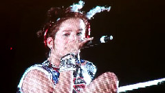 2013 Team H In BangKok 演唱会后台直播花絮3