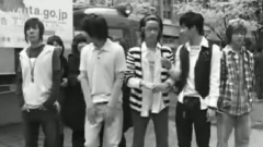 心怦怦跳征女友