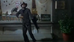Singing In The Rain