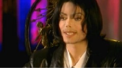 Michael Jackson - 1999年MTV电台特辑专访