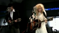 Hip To My Heart CBS 现场版