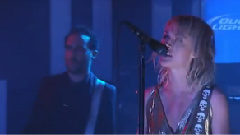 Gold Guns Girls Jimmy Kimmel