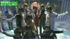 铁道短语Hanetobi