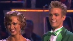 Aaron Carter & Karina Smirnoff & the Muppets