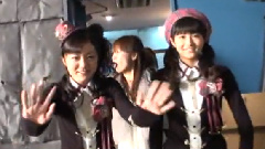 オトナになるって难しい!!! 花絮版