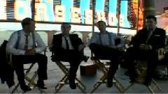 Allow Us To Be Frank