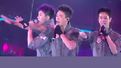 伴我启航&忍着泪说GOODBYE