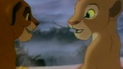 Can You Feel The Love Tonight