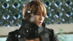 The Beginning Photo Shoot