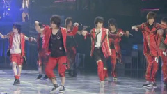 ARASHI 2007 Time con Cut 中文字幕