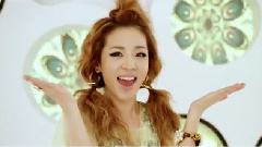 2NE1 - Don't Stop The Music