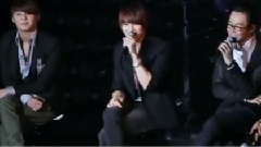 JYJ SC In Seoul Talk