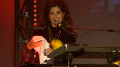 Obsessions SWR3 New Pop Festival