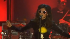 The Outsider SWR3 New Pop Festival