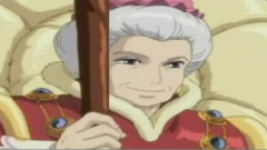 世界的约定 <哈尔的移动城堡>主题曲