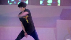 Talk & 长直发的她