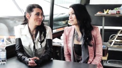 Paradise (What About Us) 花絮版